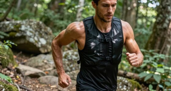 top 40 lb weighted vests
