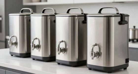 top 5 gallon dispensers