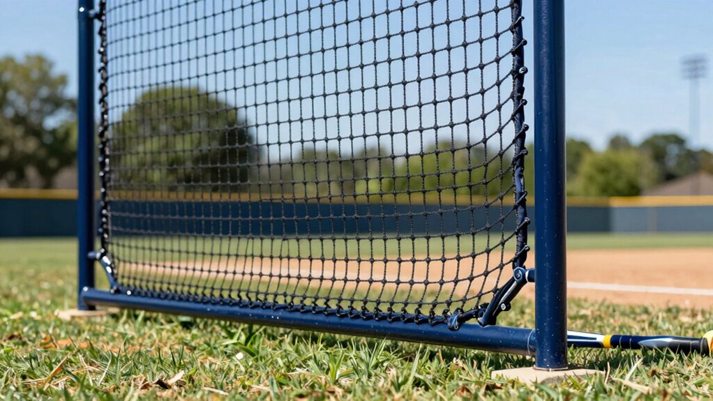 top 7x7 softball nets