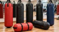 top adjustable sandbag systems