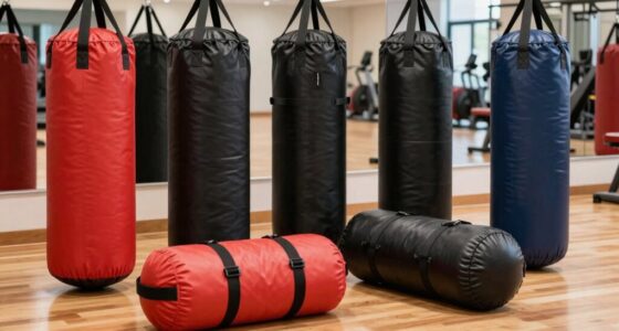 top adjustable sandbag systems