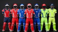 top adult catcher gear