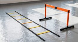 top agility training kits