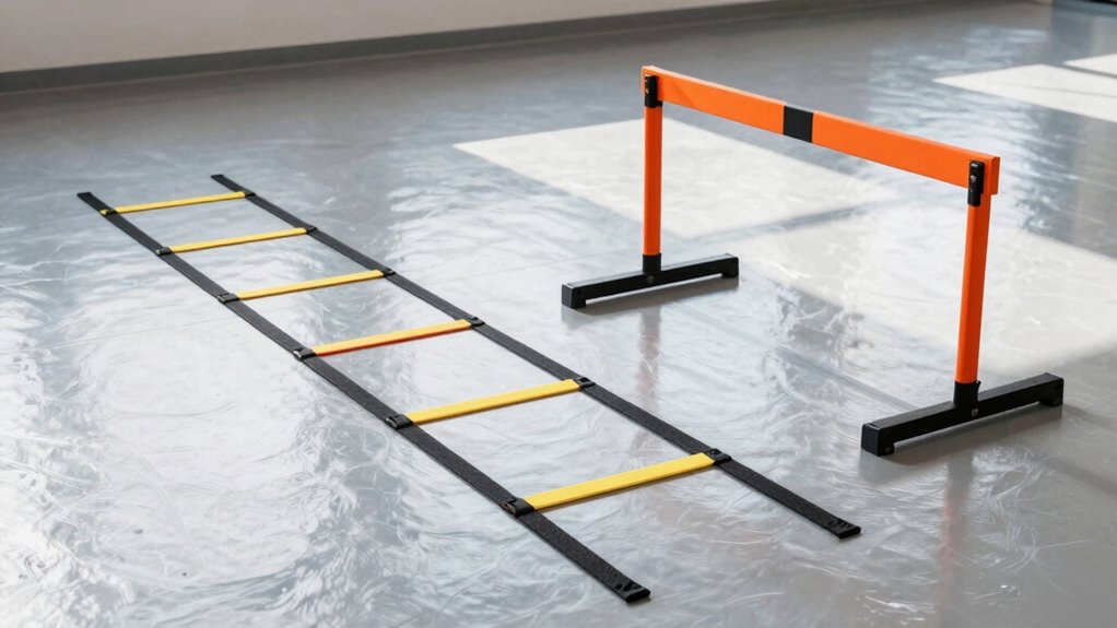 top agility training kits