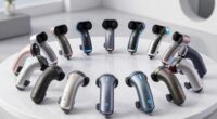 top air arm massagers