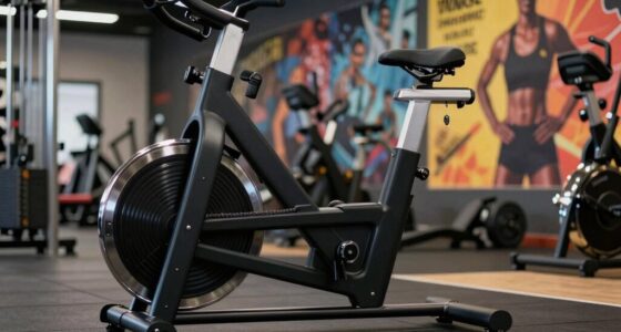 top air bikes for workouts