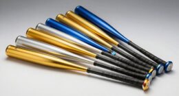 top alloy softball bats