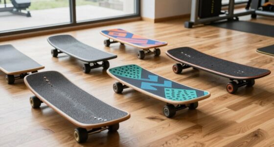 top ankle wobble boards