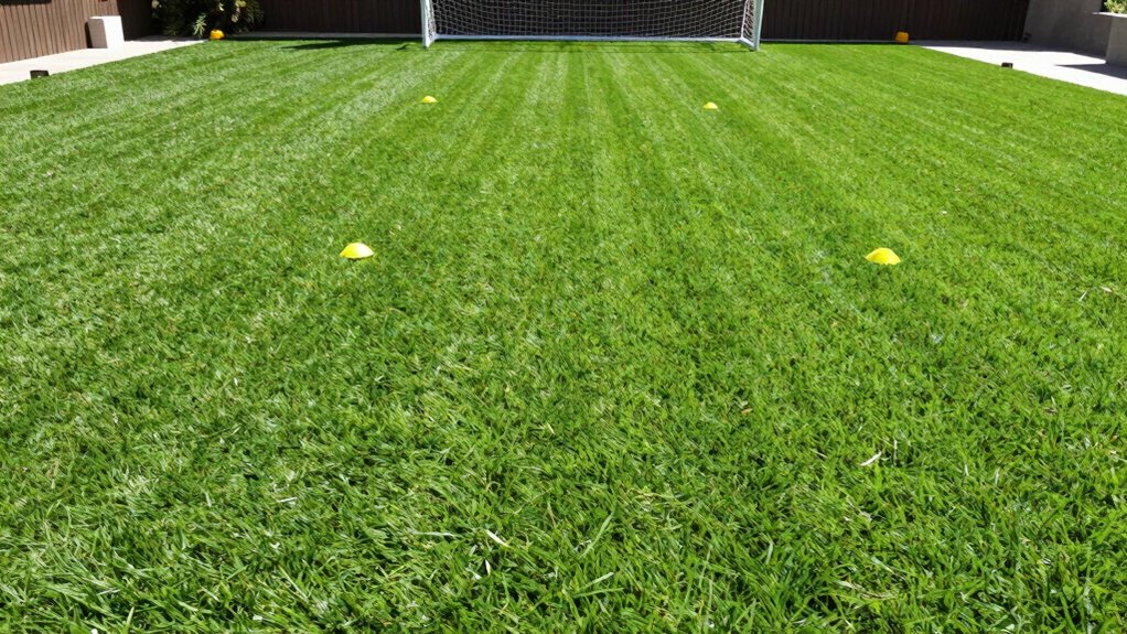 top artificial turf options
