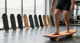 top athletic balance boards