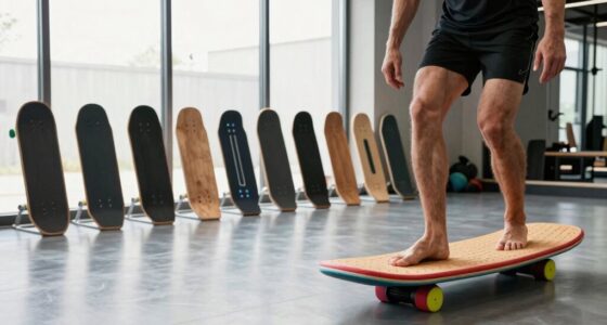 top athletic balance boards