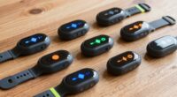 top athletic heart monitors