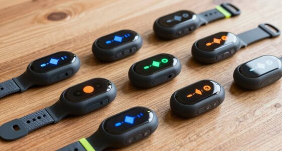 top athletic heart monitors