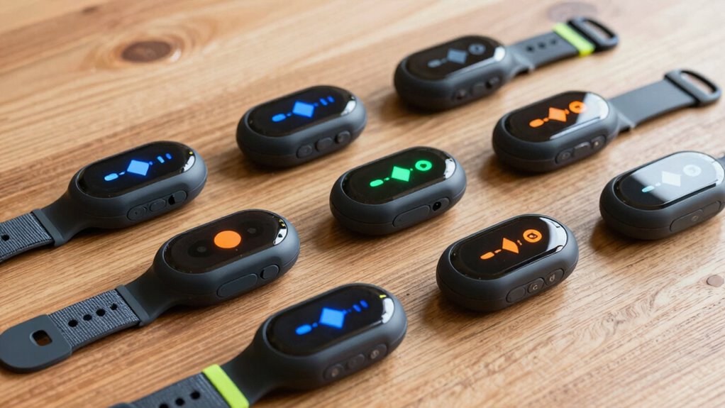 top athletic heart monitors
