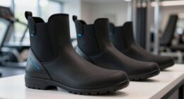 top athletic recovery boots