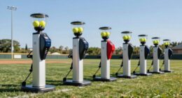 top automatic pitching machines