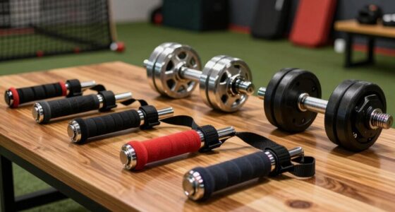 top bat training sets