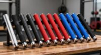 top bat training systems