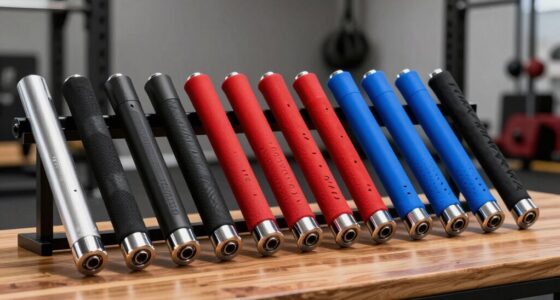 top bat training systems