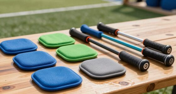 top batting tee sets