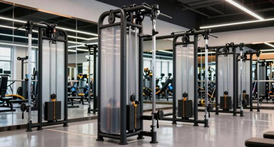 top cable machine picks