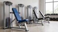 top calf raise machines