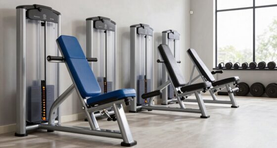 top calf raise machines