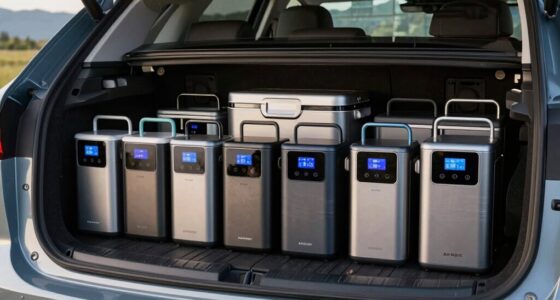 top car cooler picks