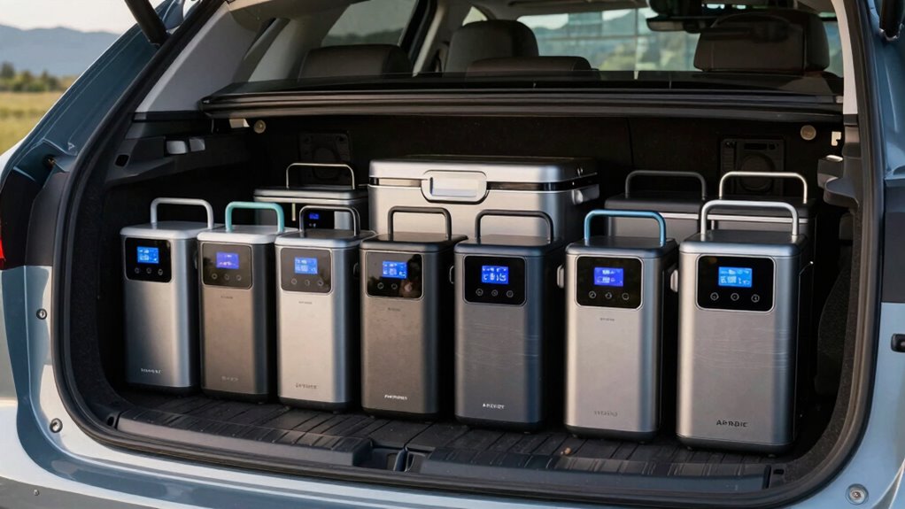 top car cooler picks