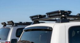 top cargo roof racks