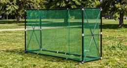 top collapsible batting cages