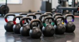 top competition kettlebell sets