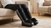 top compression foot massagers