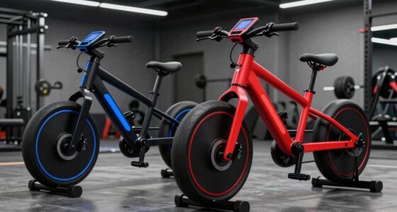 top conditioning assault bikes