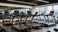 top curved treadmills 2026