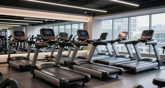 top curved treadmills 2026