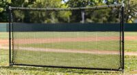 top custom batting cage nets