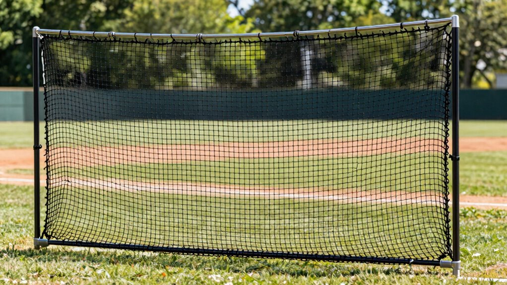 top custom batting cage nets