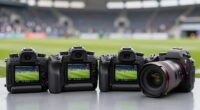 top dslr sports cameras