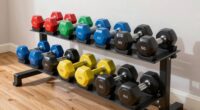 top dumbbell sets 2026