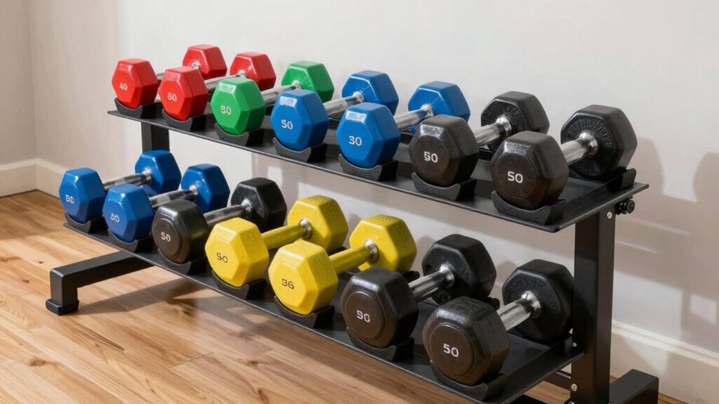 top dumbbell sets 2026