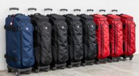 top extra large softball bags