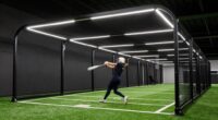 top fastpitch batting nets