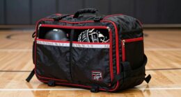 top fastpitch catcher backpacks