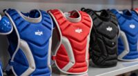 top fastpitch catcher protectors