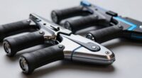 top fastpitch spin devices