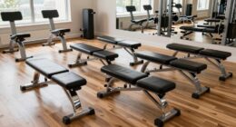 top fid weight benches