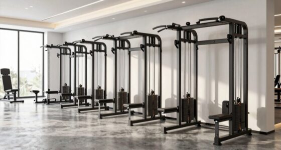 top freestanding workout stations