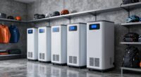 top gear room dehumidifiers