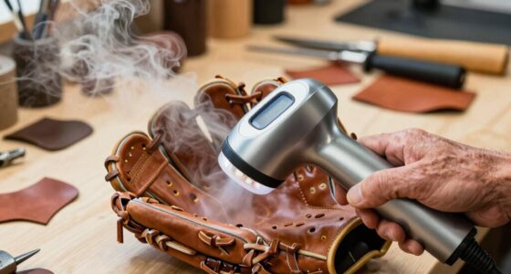 top glove steamer picks